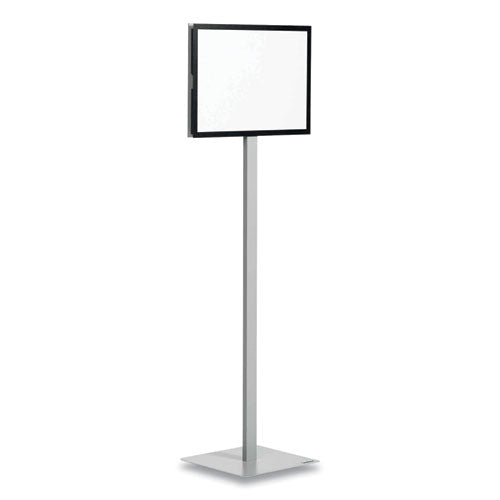 Info Basic Floor Stand