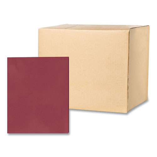 Pocket Folder