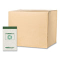Little Green Memo Book