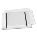 Magnetic Water-Resistant Sign Holder