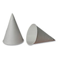Cone Cups