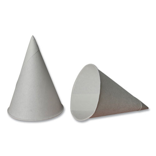 Cone Cups