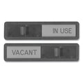Vacant/In Use Sign