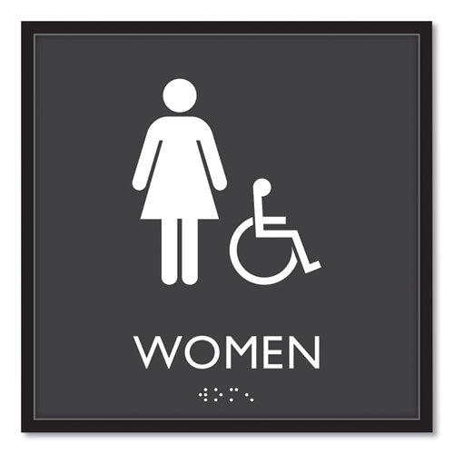 ADA Sign