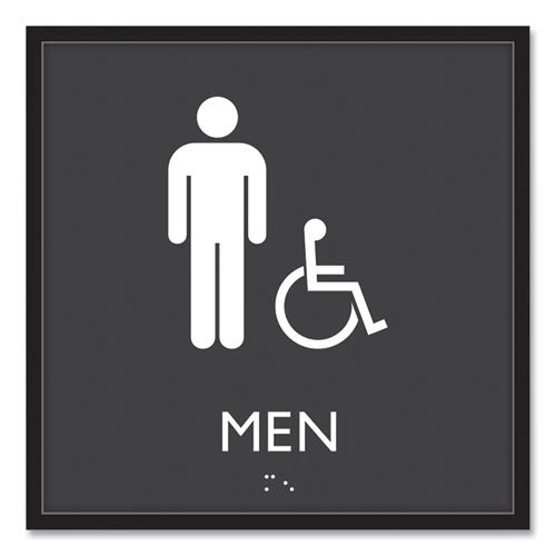 ADA Sign