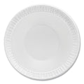 Non-Laminated Foam Dinnerware
