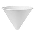 Bare Eco-Forward Treated Paper Funnel Cups