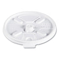 Lift n' Lock Plastic Hot Cup Lids