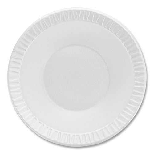 Concorde Foam Bowl