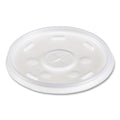 Plastic Lids for Foam Cups/Bowls/Containers