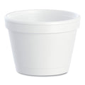 Bowl Containers