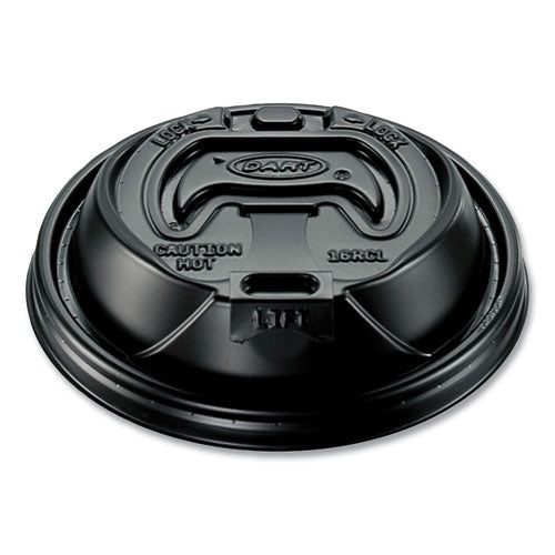 Optima Reclosable Lid