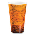 Fusion Escape Foam Hot/Cold Cups