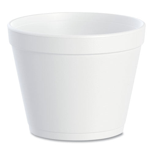 Foam Containers