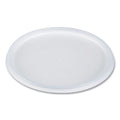 Plastic Lids for Foam Containers