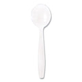Guildware Extra Heavyweight Plastic Cutlery