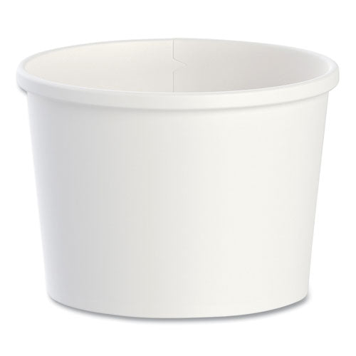 Flexstyle Double Poly Paper Containers