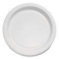 Bare Eco-Forward Clay-Coated Paper Plate