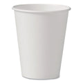 Uncoated Paper Cups