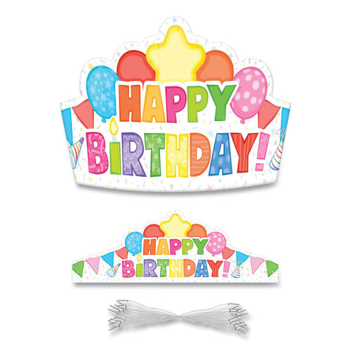 Student Crown