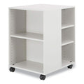 Flexible Multi-Functional Cart for Office Storage