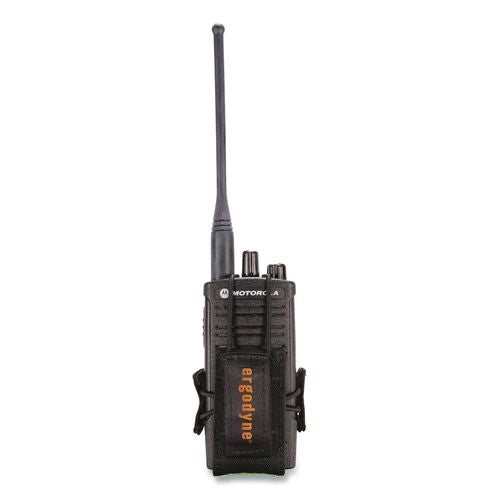 Squids 3772 Radio Holster Trap