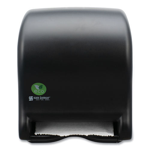 Ecological Automatic Towel Dispenser