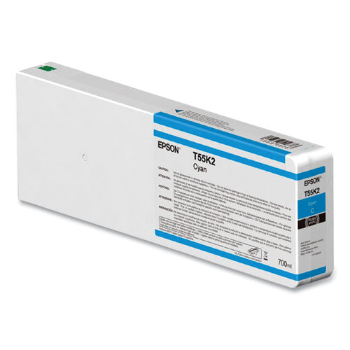 T55K200 (T55K) UltraChrome HD Ink