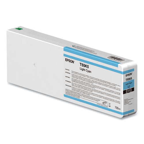 T55K500 (T55K) UltraChrome HD Ink