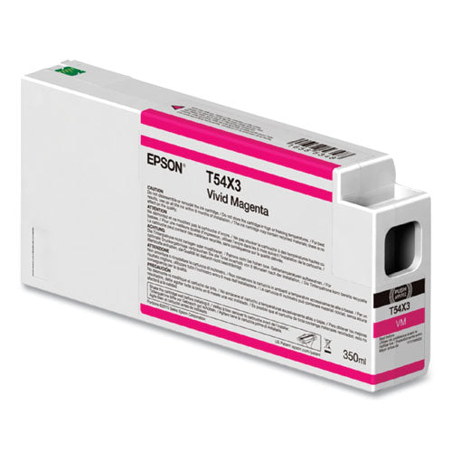 T54X300 (T54X) UltraChrome HD Ink