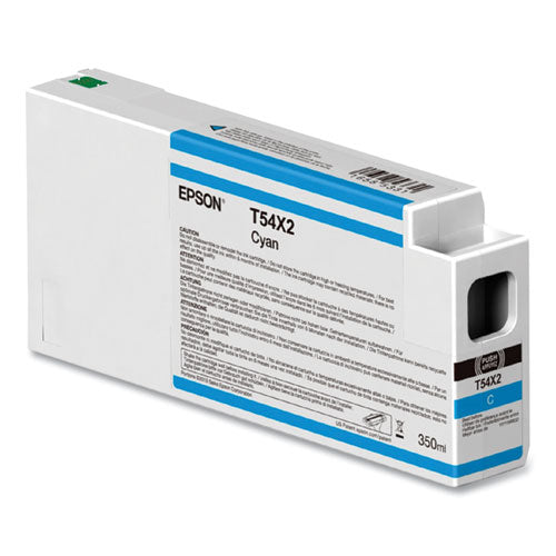 T54X200 (T54X) UltraChrome HD Ink