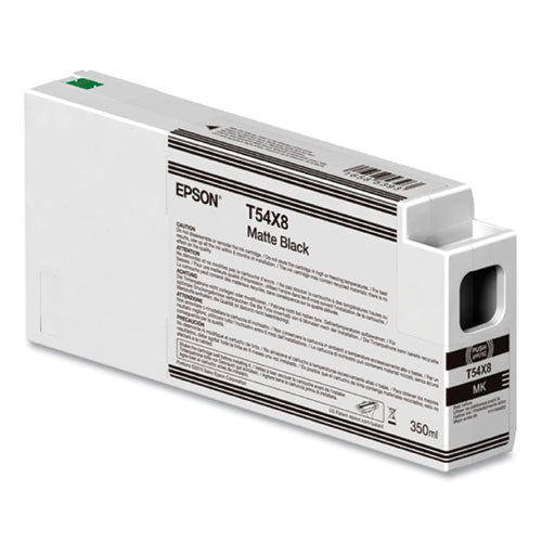 T54X800 (T54X) UltraChrome HD Ink