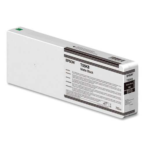 T55K800 (T55K) UltraChrome HD Ink
