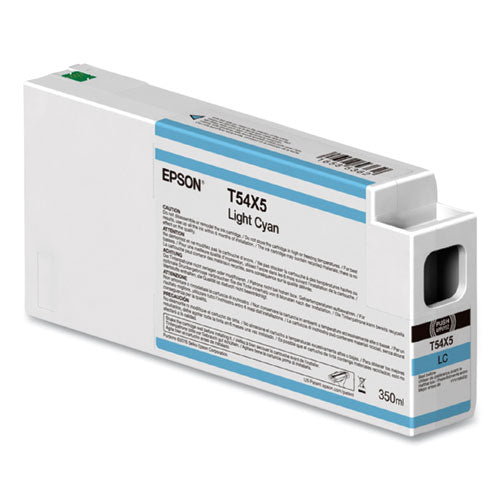 T54X500 (T54X) UltraChrome HD Ink
