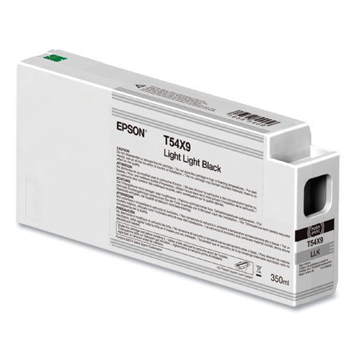 T54X900 (T54X) UltraChrome HD Ink
