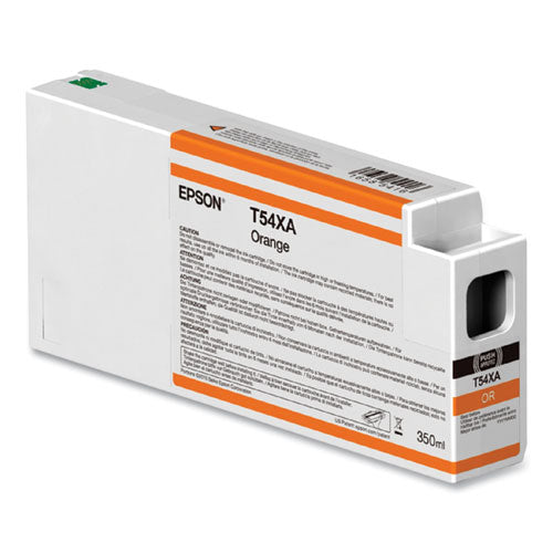 T54XA00 (T54X) UltraChrome HD Ink