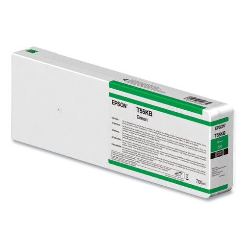 T55KB00 (T55K) UltraChrome HD Ink