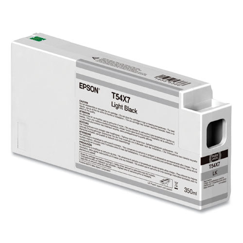 T54X700 (T54X) UltraChrome HD Ink