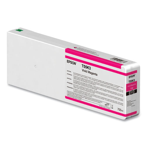 T55K300 (T55K) UltraChrome HD Ink