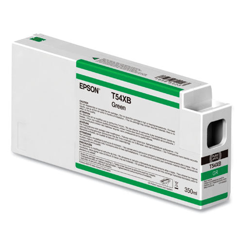 T54XB00 (T54X) UltraChrome HD Ink