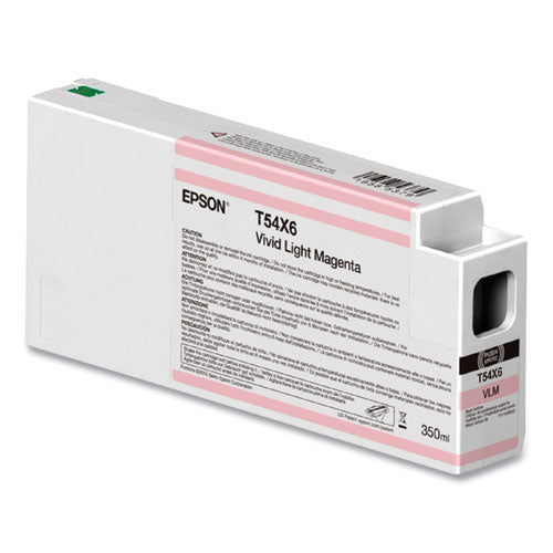 T54X600 (T54X) UltraChrome HD Ink