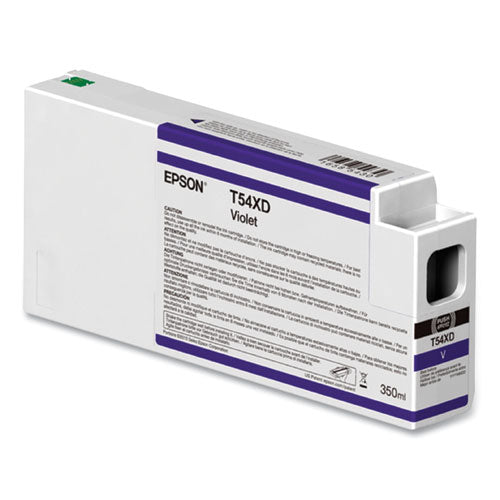 T54XD00 (T54X) UltraChrome HD Ink