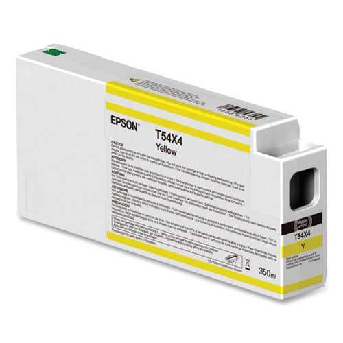 T54X400 (T54X) UltraChrome HD Ink
