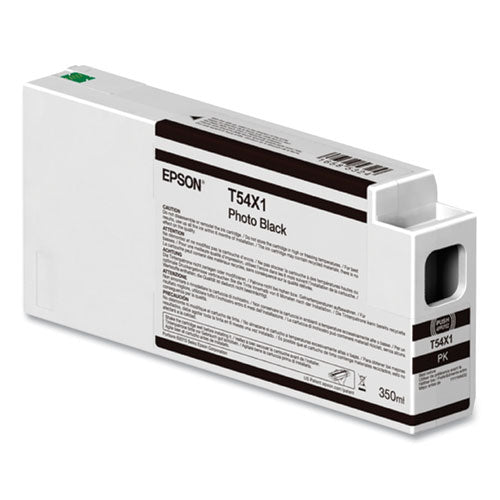 T54X100 (T54X) UltraChrome HD Ink