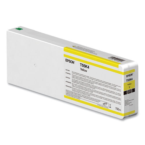 T55K400 (T55K) UltraChrome HD Ink