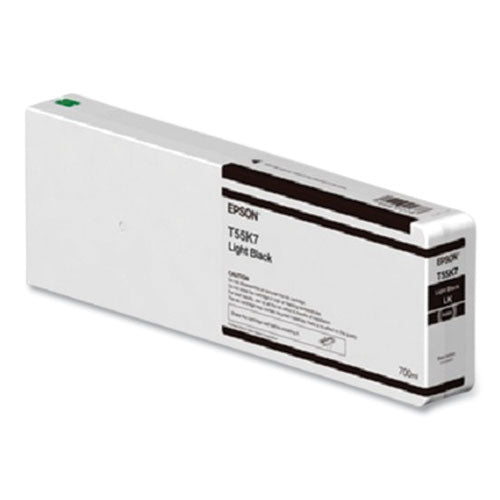 T55K700 (T55K) UltraChrome HD Ink