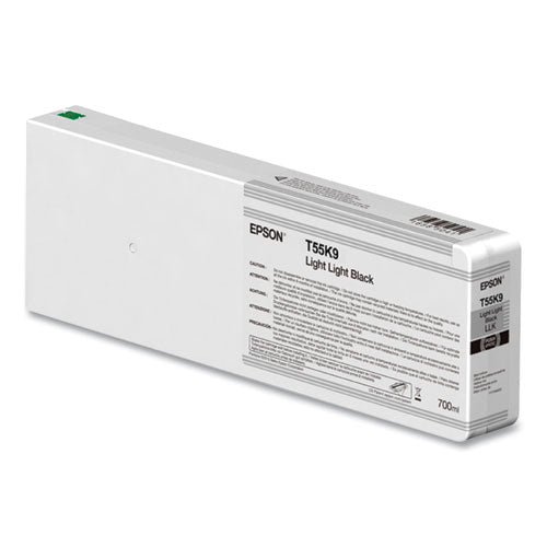 T55K900 (T55K) UltraChrome HD Ink