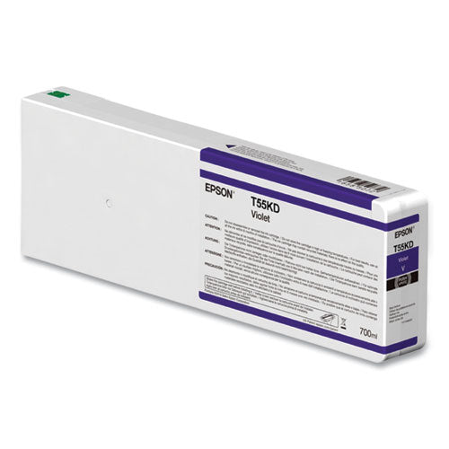 T55KD00 (T55K) UltraChrome HD Ink