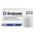 Chem-Ready Dry Wipes