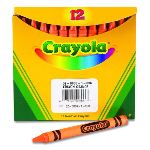 Bulk Crayons